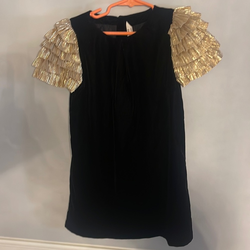 Rachel Zoe by Janie and Jack size 6